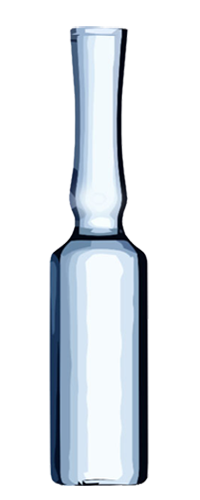ampoule