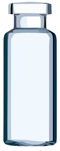 vial